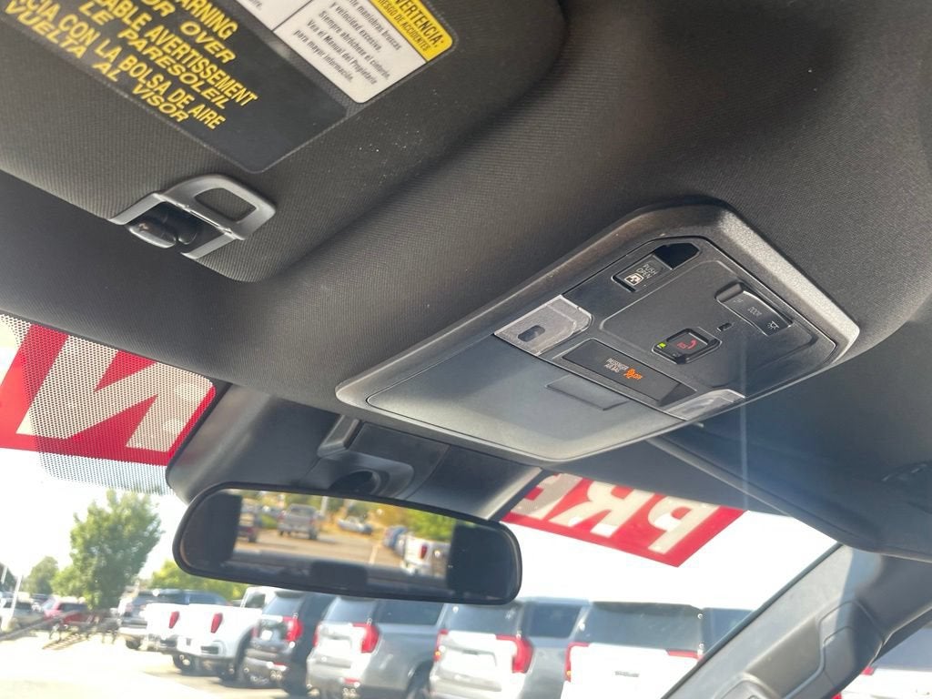 2025 Toyota Tundra 2WD SR