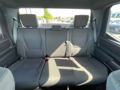 2025 Toyota Tundra 2WD SR