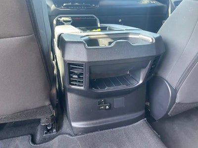 2025 Toyota Tundra 2WD SR