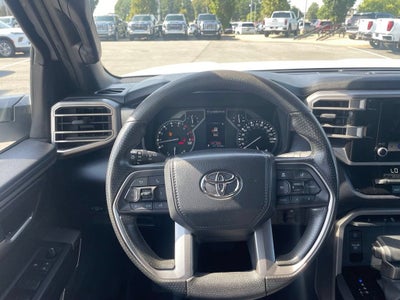 2025 Toyota Tundra 2WD SR
