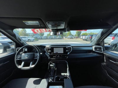 2025 Toyota Tundra 2WD SR