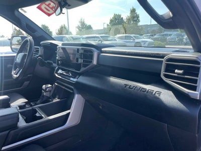 2025 Toyota Tundra 2WD SR