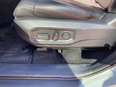 2025 Toyota Tundra 4WD SR