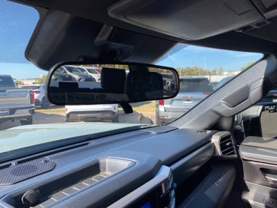 2025 Toyota Tundra 4WD SR