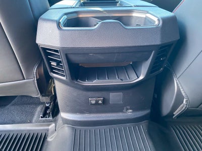 2025 Toyota Tundra 4WD SR