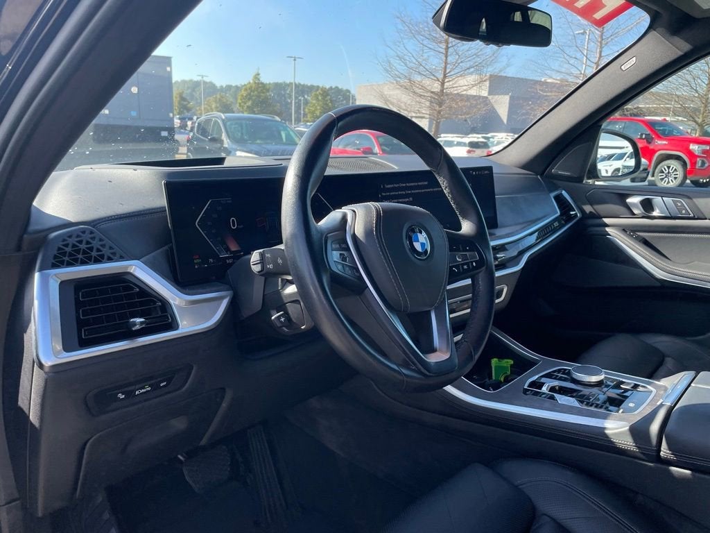 2024 BMW X5 sDrive40i