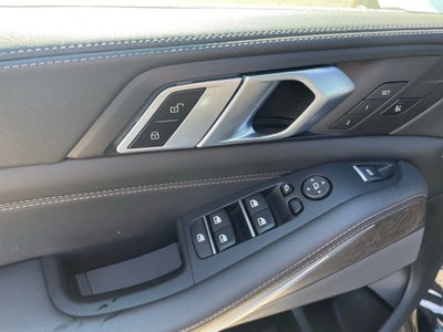 2024 BMW X5 sDrive40i