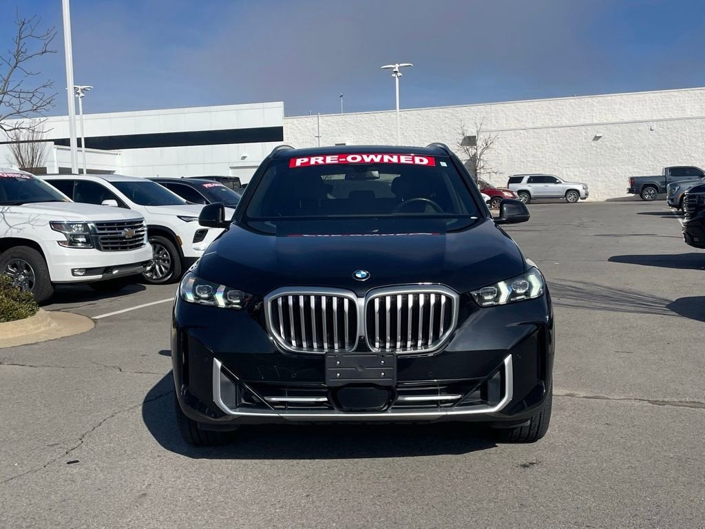 2024 BMW X5 sDrive40i