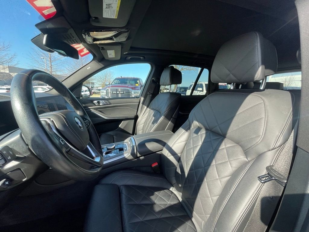 2024 BMW X5 sDrive40i