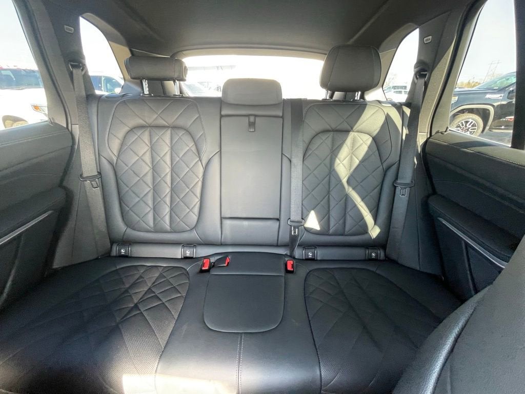 2024 BMW X5 sDrive40i