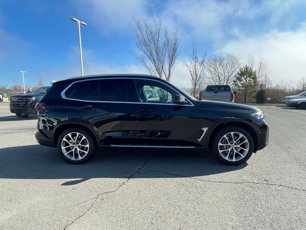 2024 BMW X5 sDrive40i