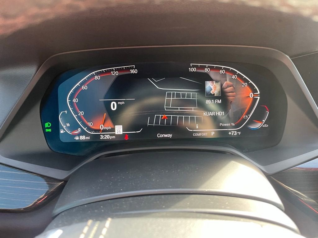 2021 BMW X5 sDrive40i