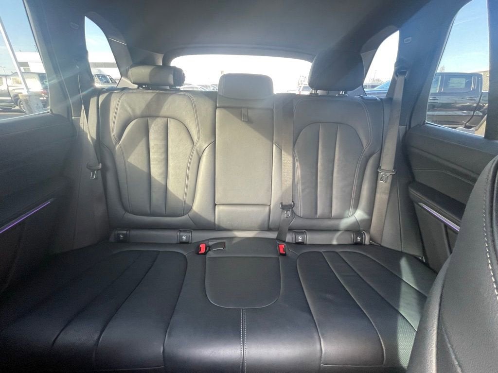 2021 BMW X5 sDrive40i