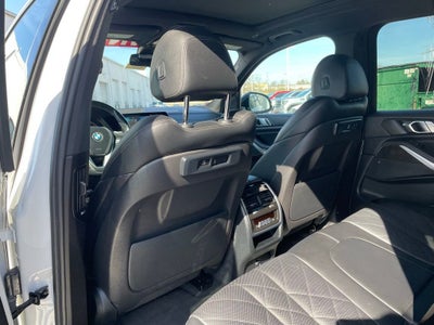 2023 BMW X5 sDrive40i