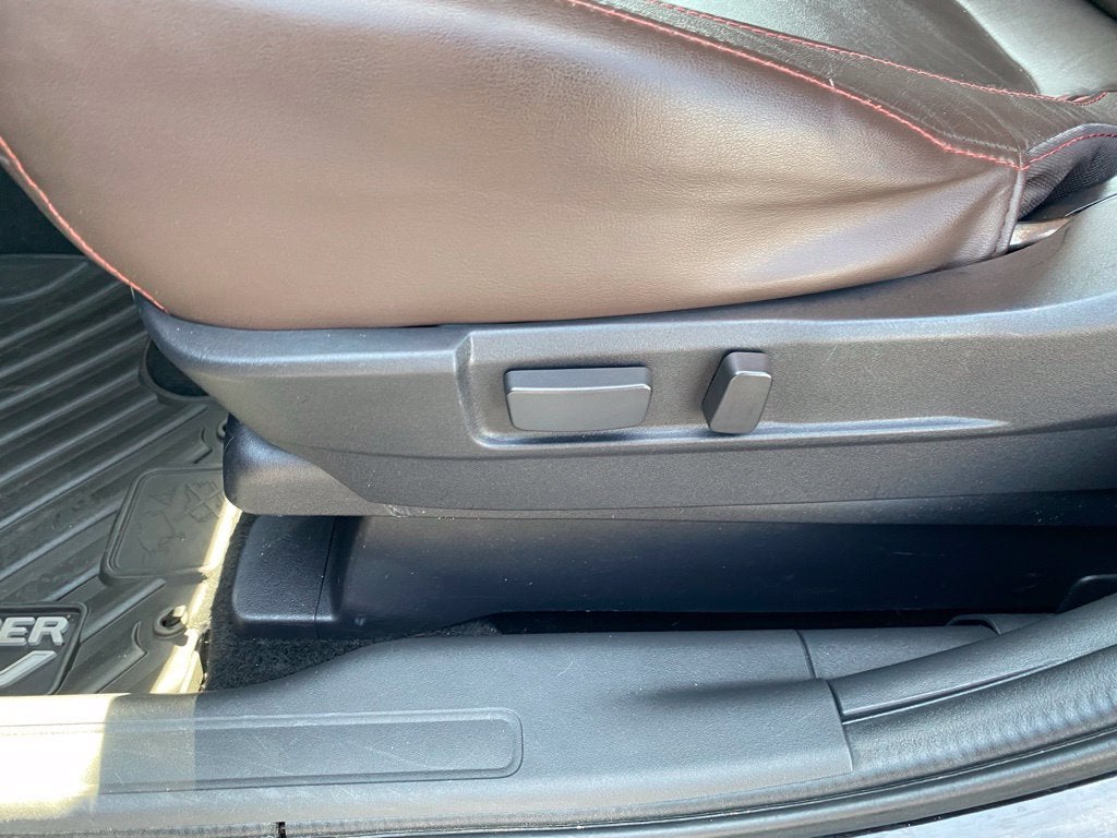 2018 Mitsubishi Outlander PHEV SEL