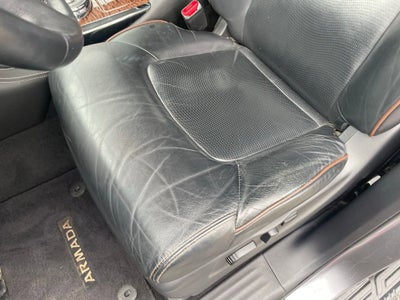 2018 Nissan Armada SL