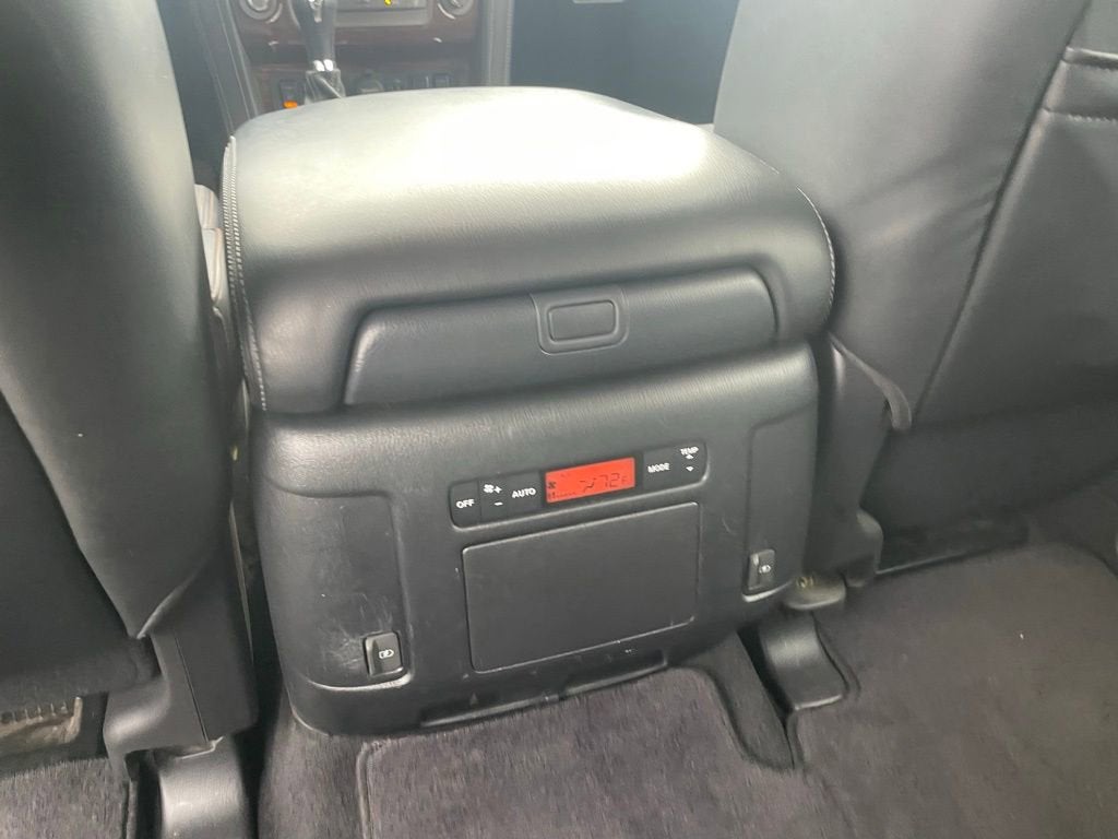 2018 Nissan Armada SL