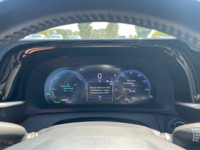 2023 Toyota Crown XLE