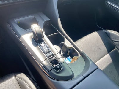 2023 Toyota Crown XLE