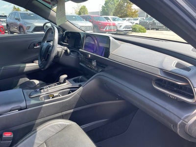2023 Toyota Crown XLE