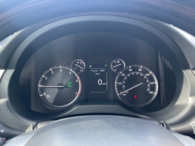 2023 Lexus GX GX 460 Premium
