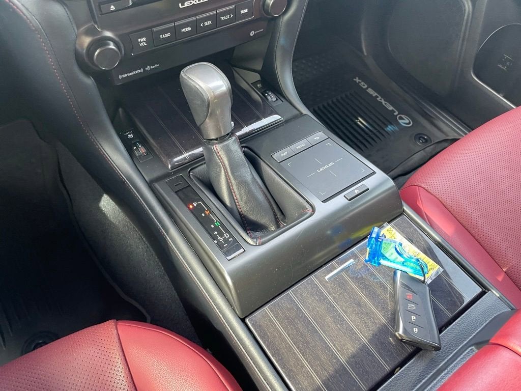 2023 Lexus GX GX 460 Premium