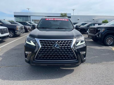 2023 Lexus GX GX 460 Premium