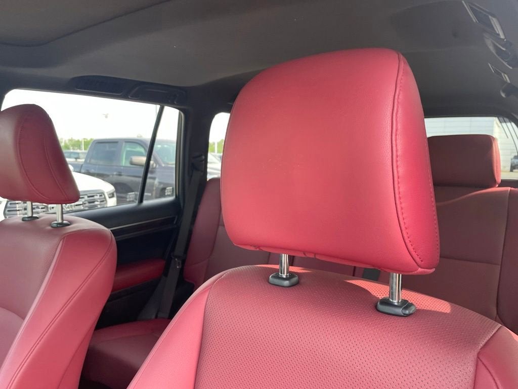 2023 Lexus GX GX 460 Premium