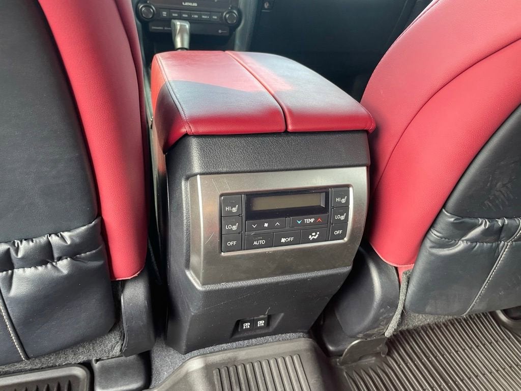 2023 Lexus GX GX 460 Premium