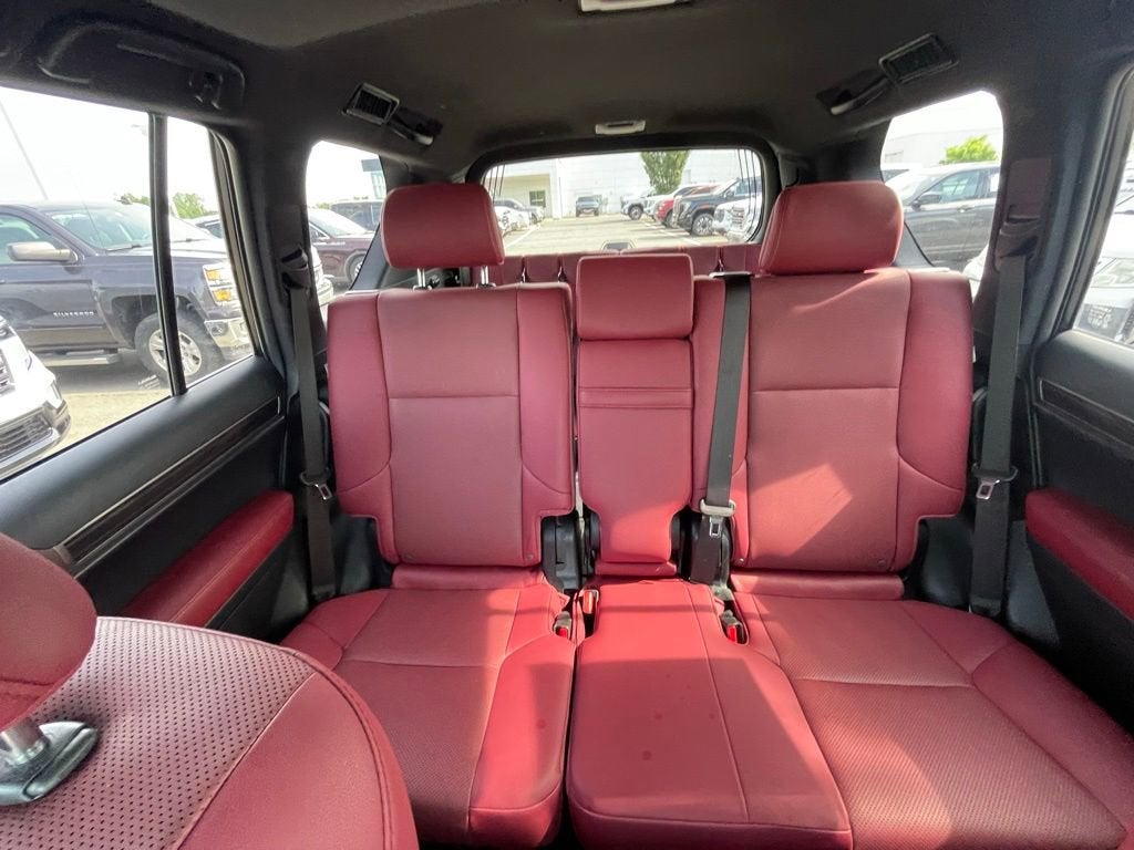 2023 Lexus GX GX 460 Premium