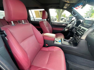 2023 Lexus GX GX 460 Premium