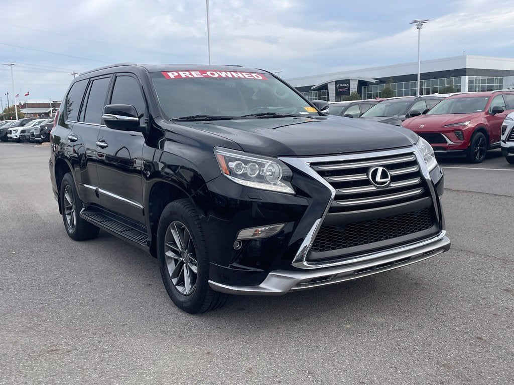 2019 Lexus GX GX 460