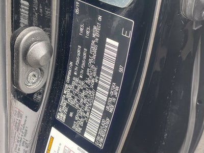 2019 Lexus GX GX 460