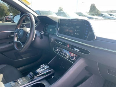 2023 Hyundai Sonata SEL Plus