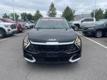 2024 Kia Sportage Hybrid EX