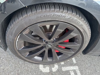 2023 Land Rover Range Rover Sport First Edition
