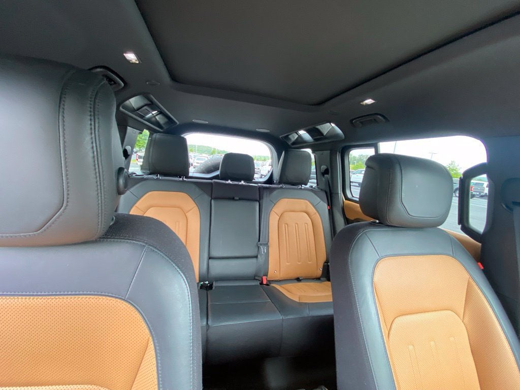 2020 Land Rover Defender X
