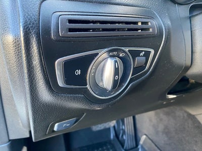 2021 Mercedes-Benz GLC GLC 300