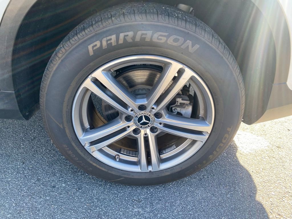 2021 Mercedes-Benz GLC GLC 300