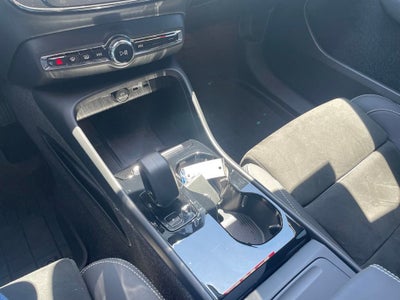2023 Volvo C40 Recharge Pure Electri Ultimate
