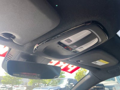 2023 Volvo C40 Recharge Pure Electri Ultimate
