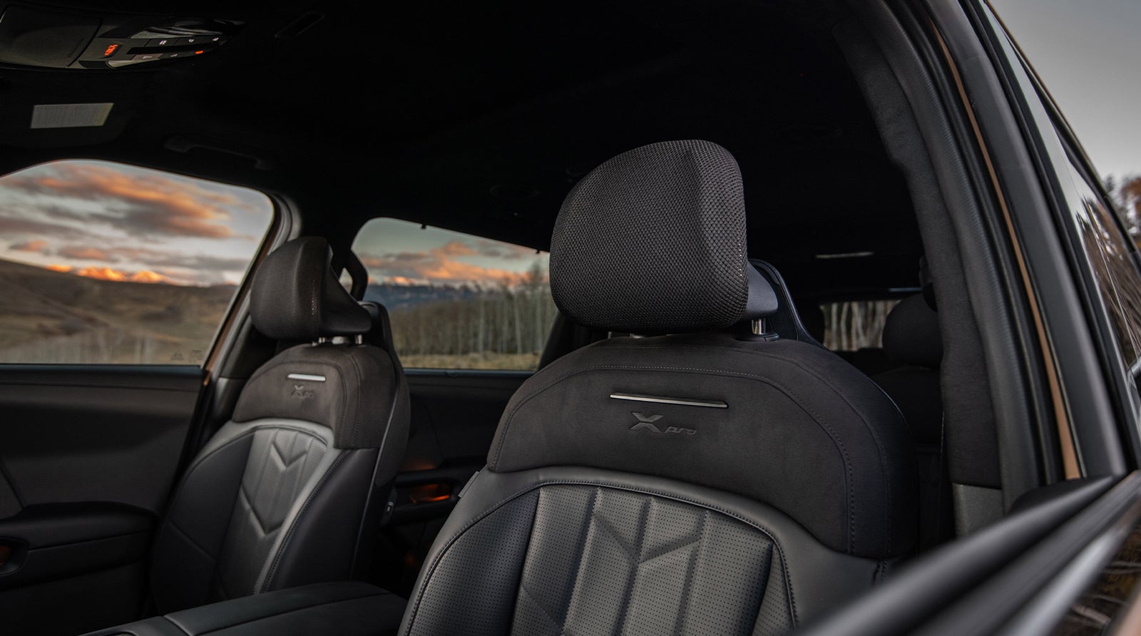 2027 Telluride
