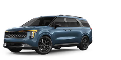 Crain Kia of Bentonville in Bentonville AR