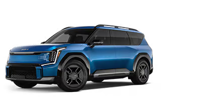Crain Kia of Bentonville in Bentonville AR
