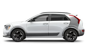 Crain Kia of Bentonville in Bentonville AR