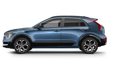 Crain Kia of Bentonville in Bentonville AR