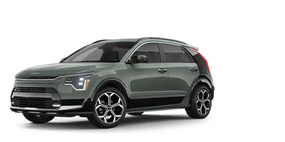 Crain Kia of Bentonville in Bentonville AR