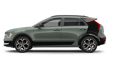 Crain Kia of Bentonville in Bentonville AR