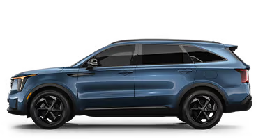 Crain Kia of Bentonville in Bentonville AR