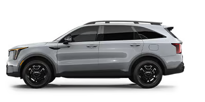 Crain Kia of Bentonville in Bentonville AR
